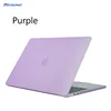 สีม่วง