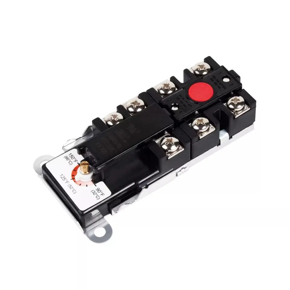 Электрический водонагреватель KST203 термостат с верхним элементом 65T 4490 L170F Rheem UV11698 uv11 термостатическая головка