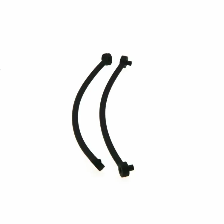27 Years OEM Manufacturer Custom Develop New Design Molded Silicone Electric Conductive Rubber Cord