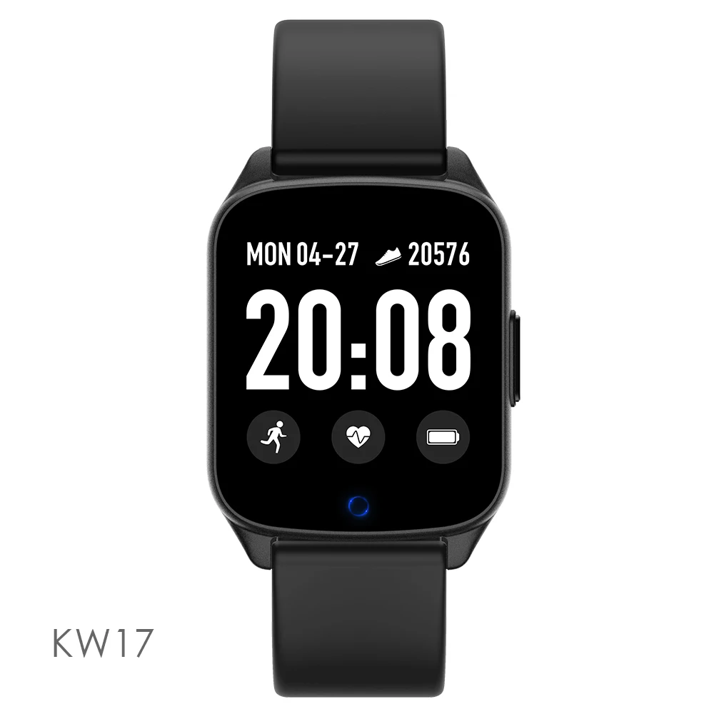 Kw17 pro smart watch Clearance