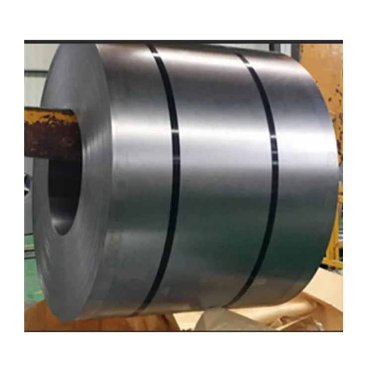 CRGO M3 Cold Rolled and Cut Electrical Silicon Steel Coils  for Transformers at Competitive Scrap Price