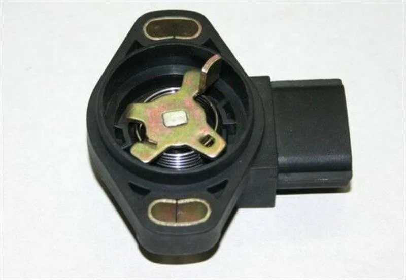 For Suzuki OEM 13420-77E00 TPS Sensor Throttle Position