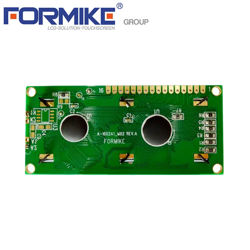 
 COB STN lcd 16x2 символьный ЖК-дисплей 1602 ЖК-экран  