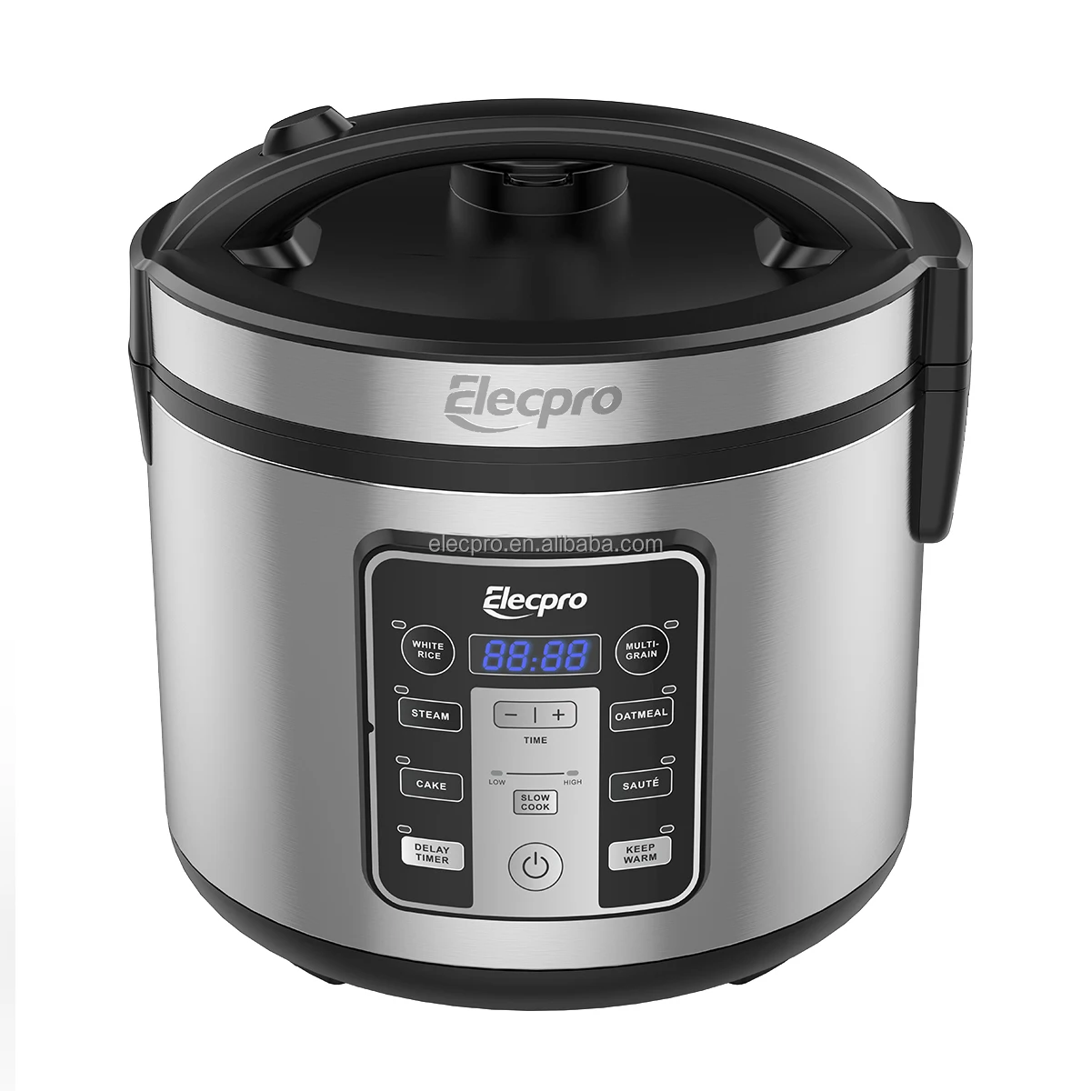 2023 Hot Selling Hight Quality 110v 120v 220v 230v 240v Nonstick 860w