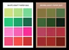 Color personalizado