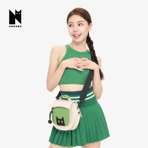 NOXXON Cute Ultra-Lightweight Small Crossbody Shoulder Bag Women Girls Fashionable Handbags Commuting Shoulder Bag Crossbody Bag