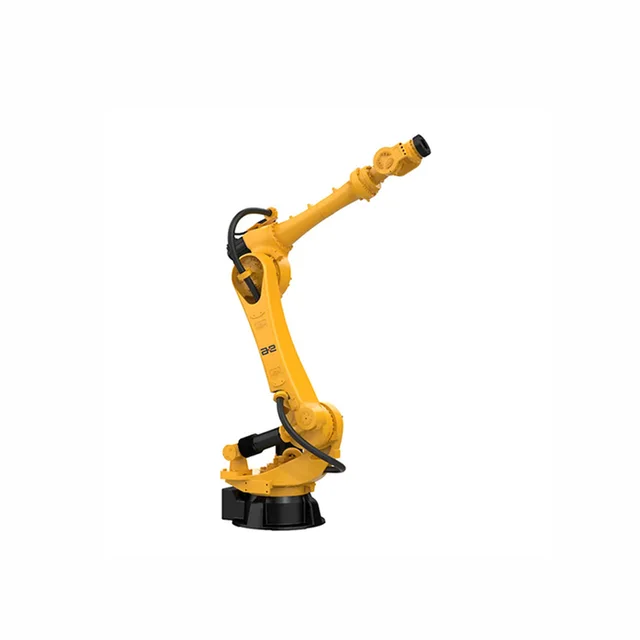 Factory Direct Price Robotic Arm For Painting Industrial Robot Arm 6 Axis