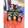 Jouets squishy en forme de glace (couleurs aléatoires)