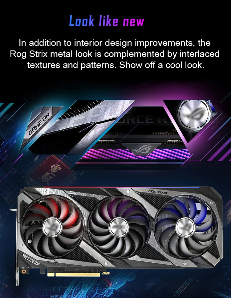 Цветной Графический Процессор Для Ноутбука Rxt Rct 3060 Ti 3060 Gpu ...