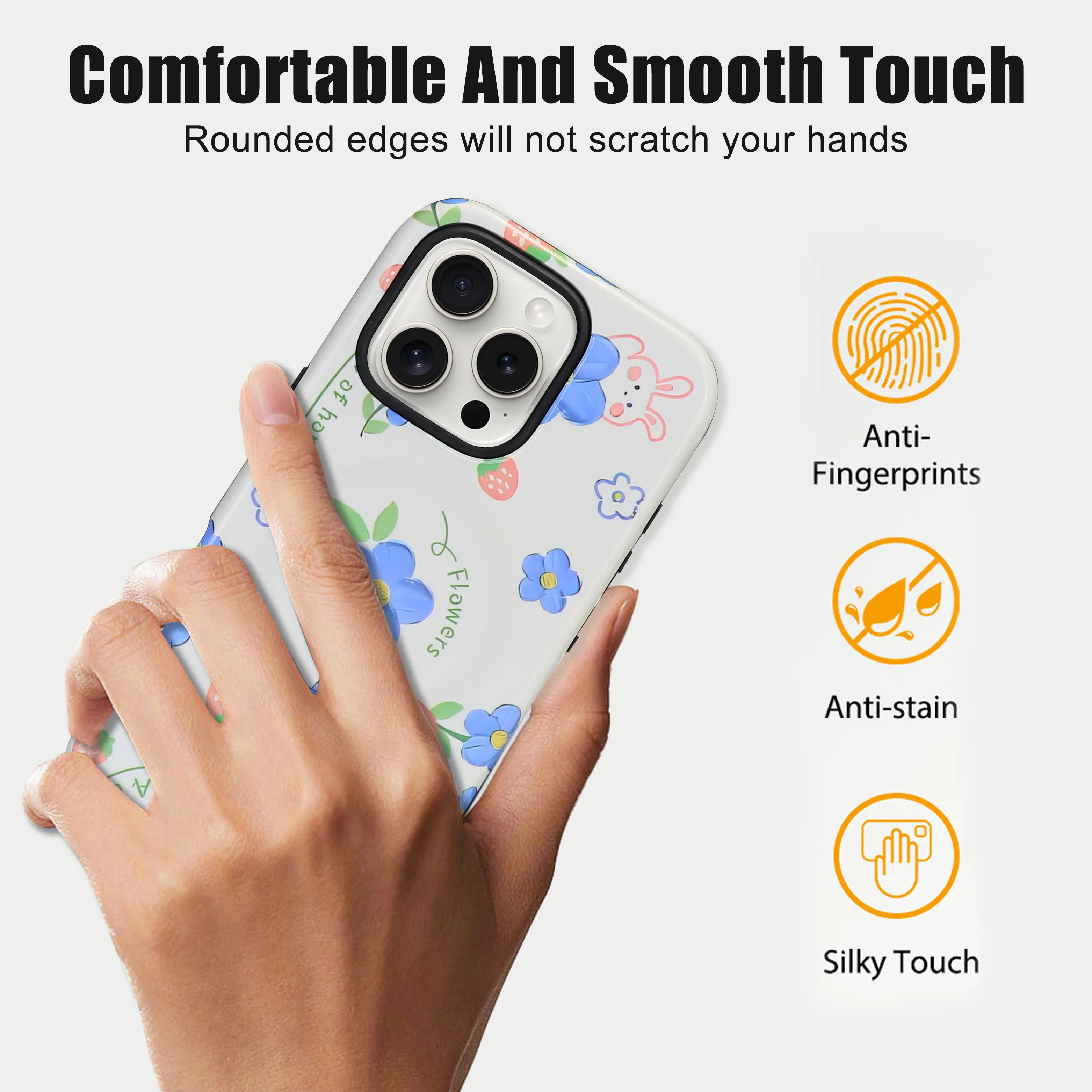 iPhone 17 Pro Max 2-in-1 Protective Case - Image 2