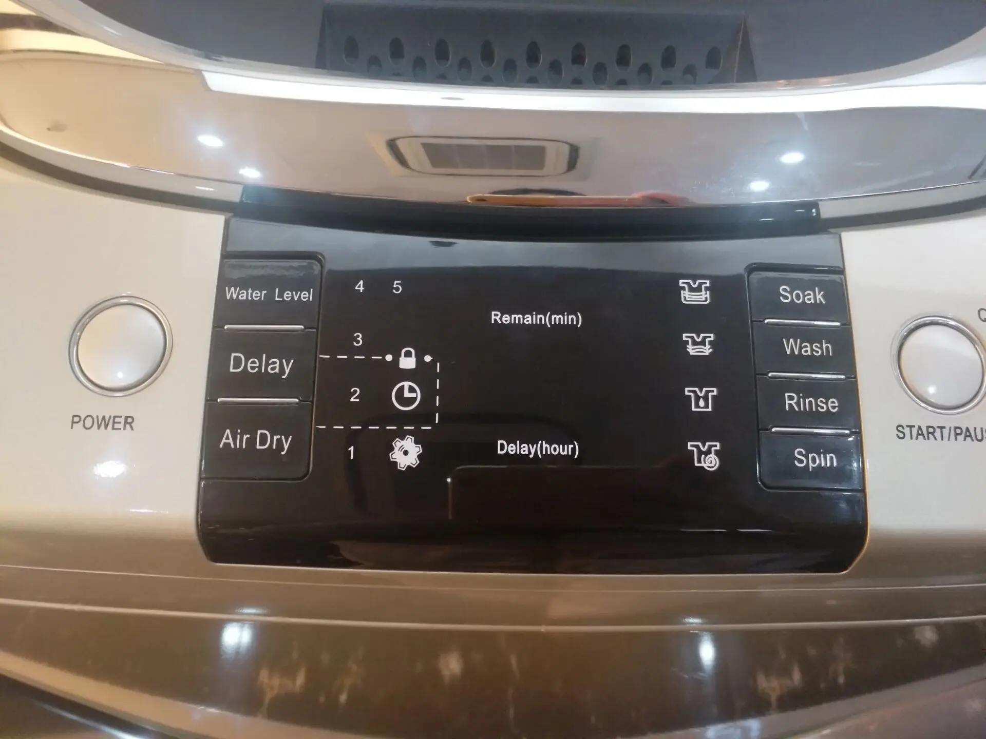 13KG自立型洗濯機トップローディング洗濯機13Kg家庭用| Alibaba.com