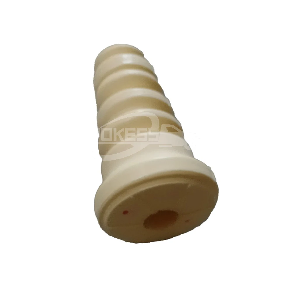 6M515K570BA 4M515K570AA Rear Shock Strut Boot Bellow Bump Stop Rubber ... — 3