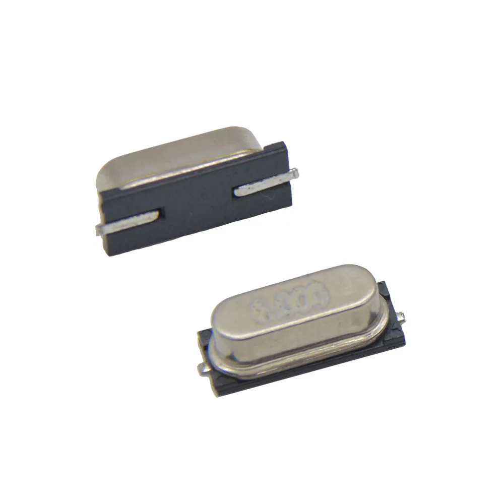 Hc46ssmd Crystal Oscillator Buy Quartz Crystal Oscillator,Mhz