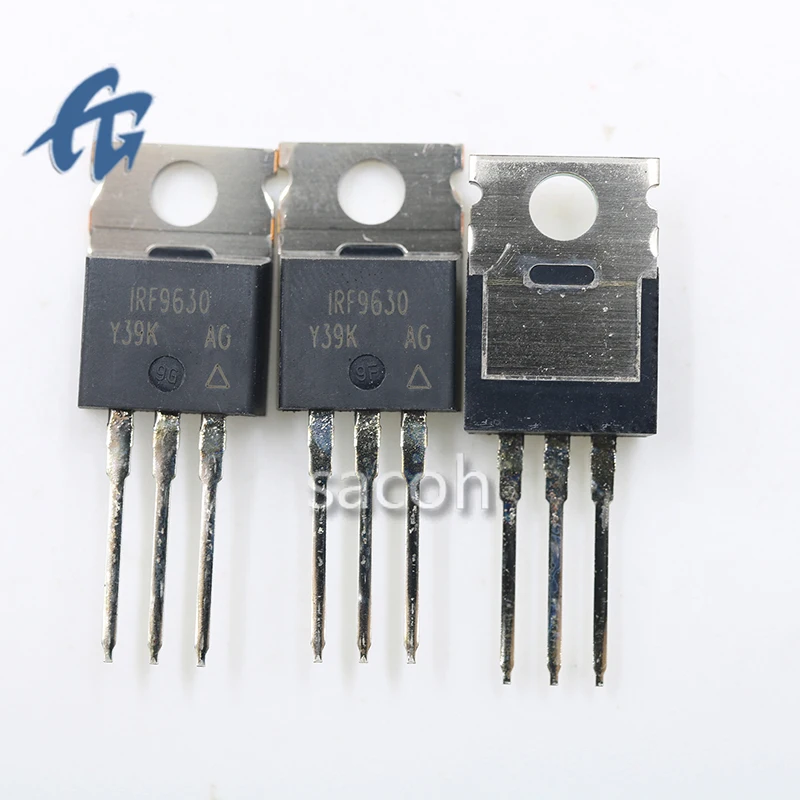 SACOH High Quality Original Electronic Components Suppliers IRF9630