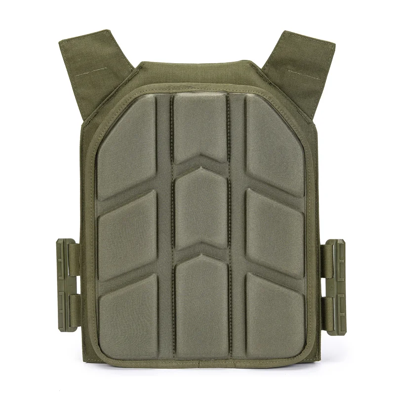 Gaf Tactical Vest Eva Padding For Tactical Plate Carrier Vest Removable ...