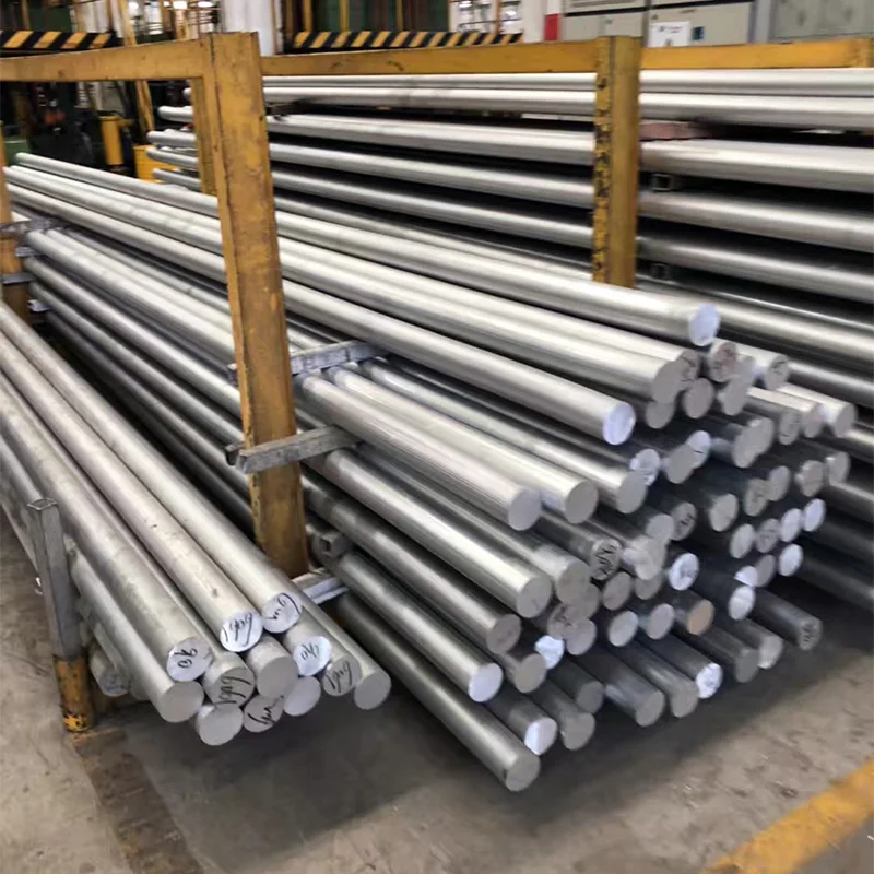 3103 Aluminium Rod Bar