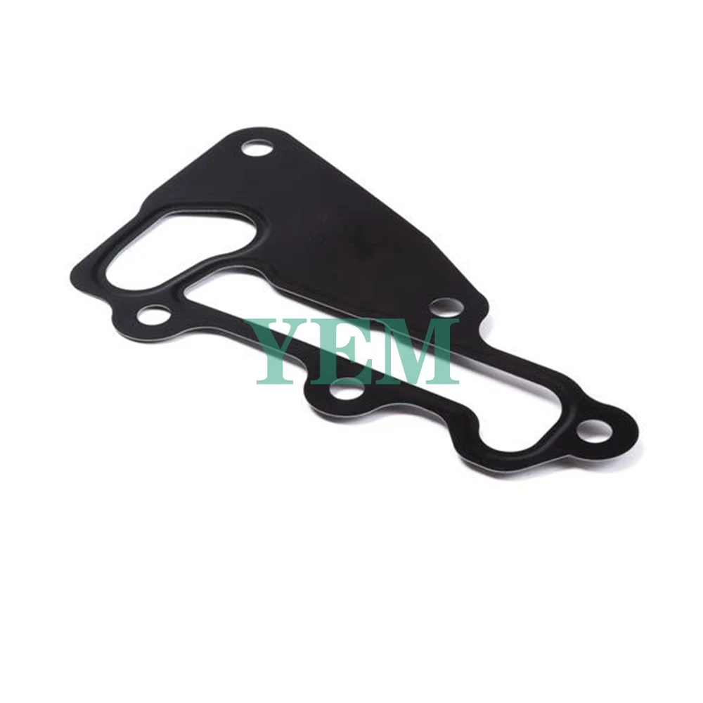 Engine Rebuild Kit T413727 Oil Filter Head Gasket for Perkins T413727 Oil Filter Head Gasket
