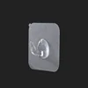 Single row horn hook C0683