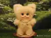 Yellow fox