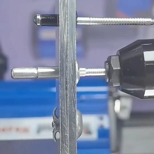 Tac500 Timeproof High Quality Core Pull Accessories Professional Not