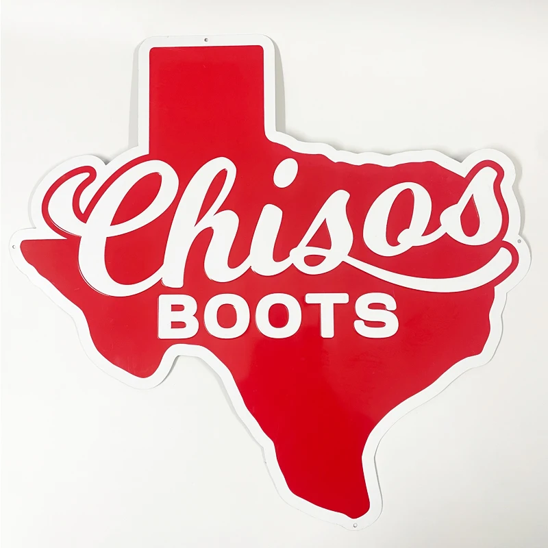 Штампованная Металлическая Вывеска на заказ рекламная декоративная металлическая жестяная клейкая