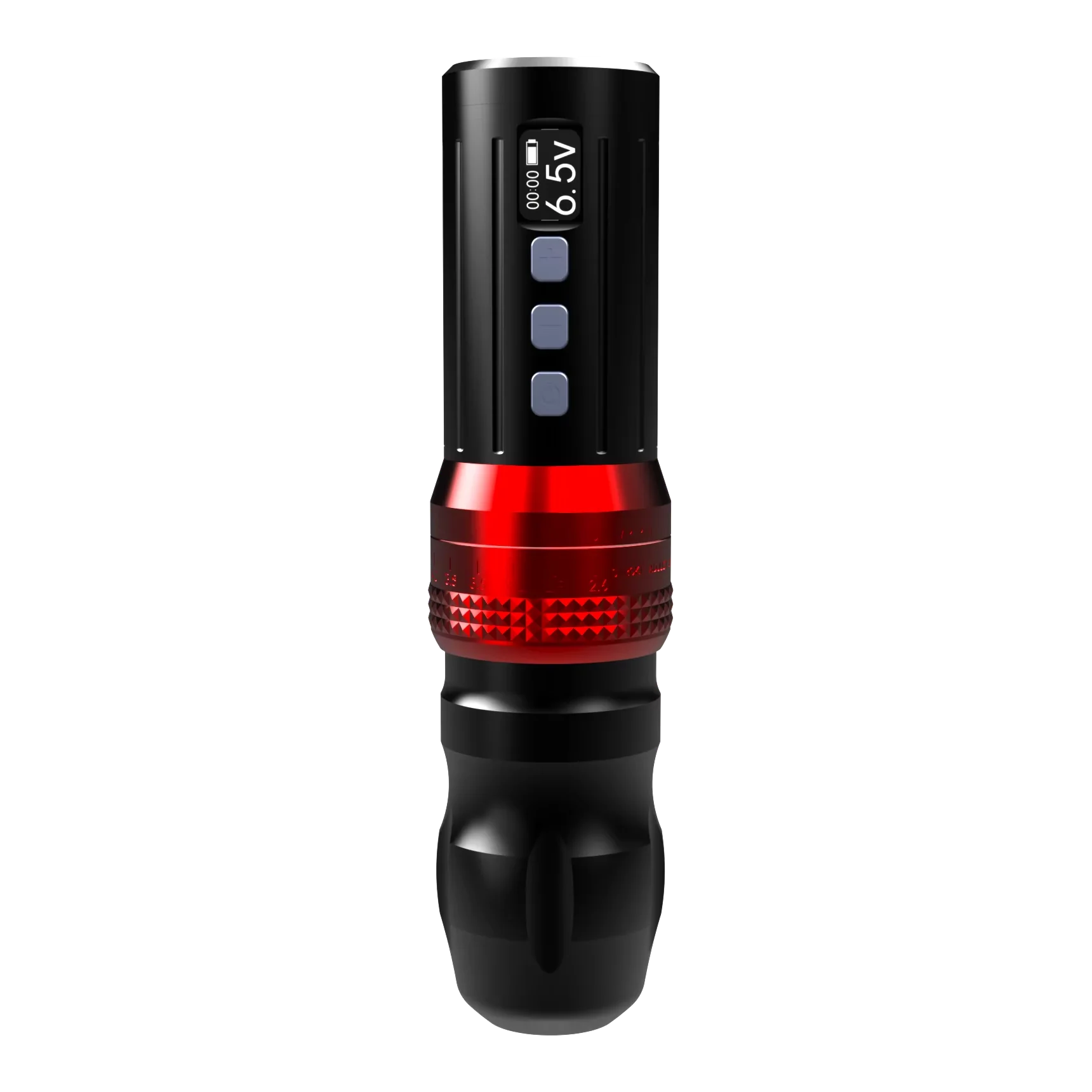BIGWASP Adjustable High Quality Multifunction Tattoo Wireless Pen for Body Art