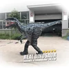 Velociraptor 1-Hidden legs