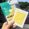Yellow 51 patches/sheet