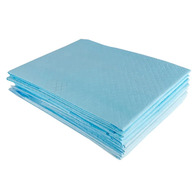 Hospital Bed Pads Wholesale High Absorbent Disposable Medical