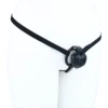 ceinture noire
