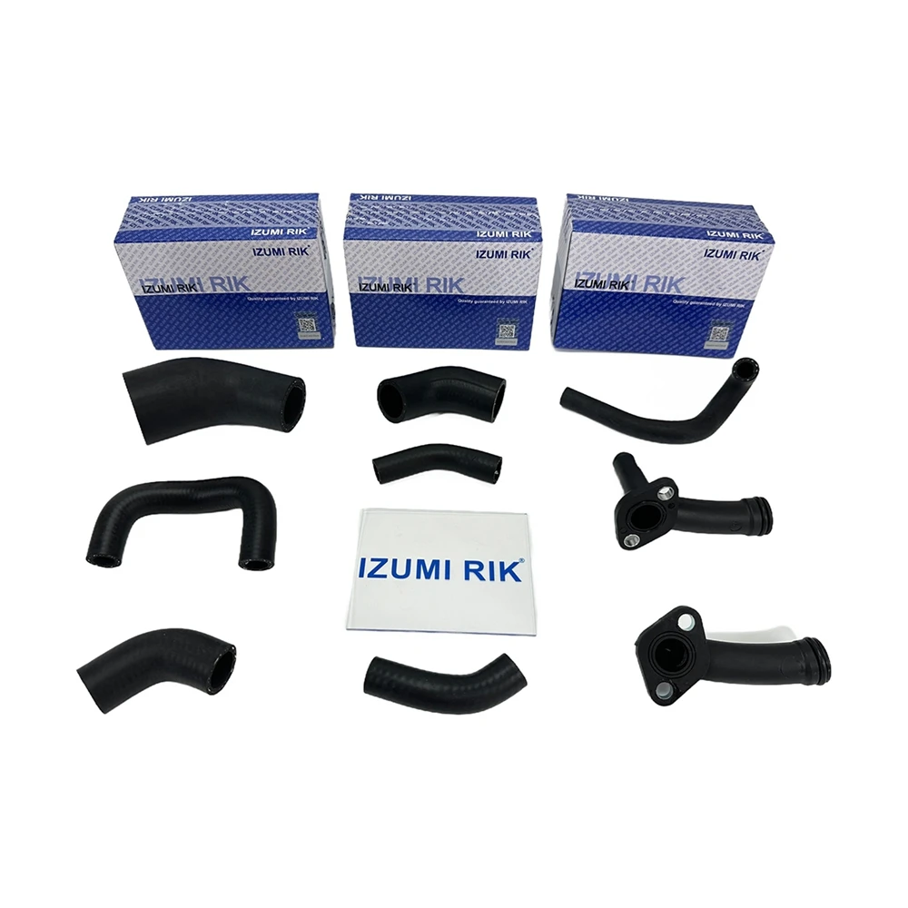 IZUMI RIK Hose for Yanmar 3TNE66 3TNE68 3TNE70 China Manufacturer Engine Parts