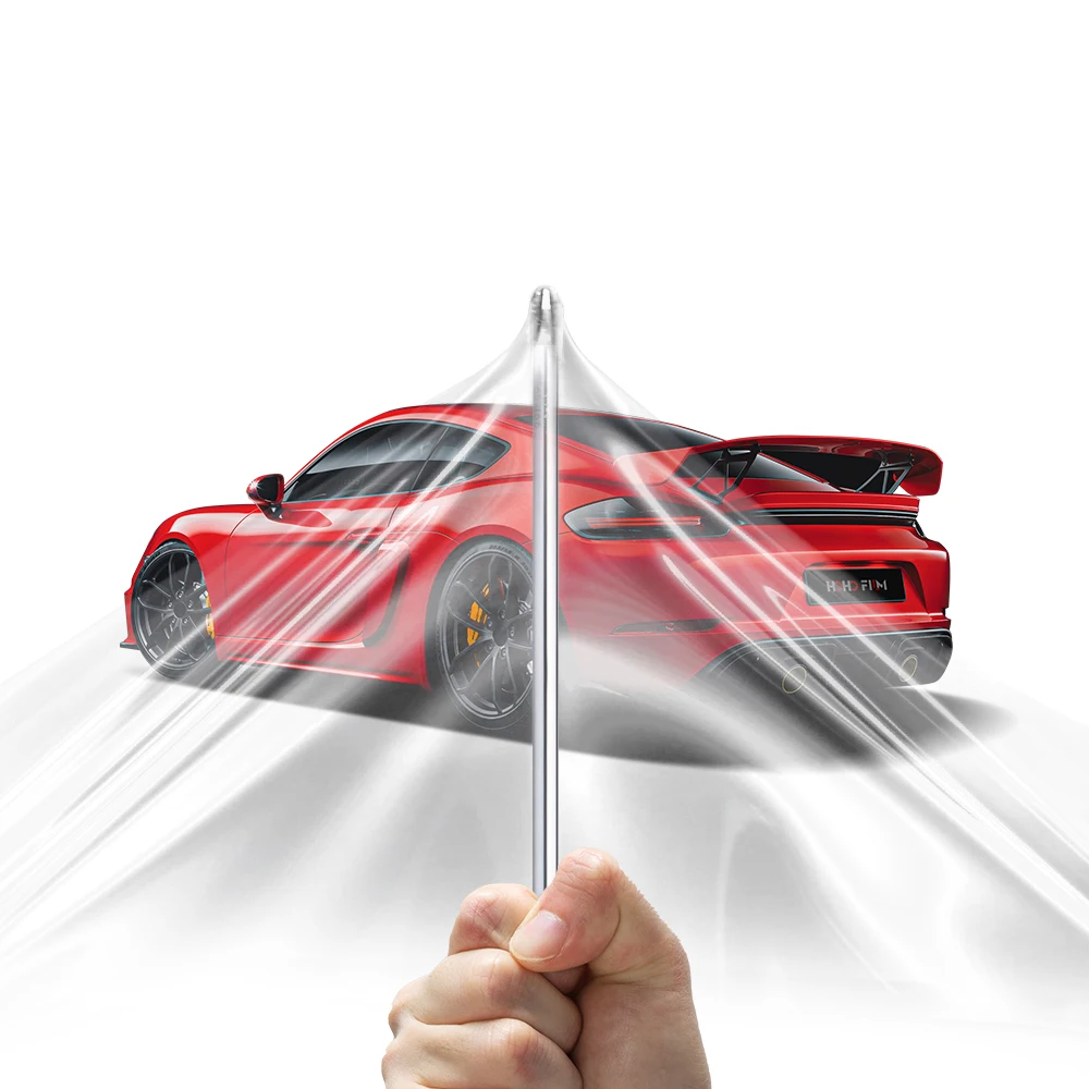 Paint Protection Film ( 防傷・防汚・撥水 ) Paint Protection Film ( 防傷・防汚・撥水 ) Paint Protection