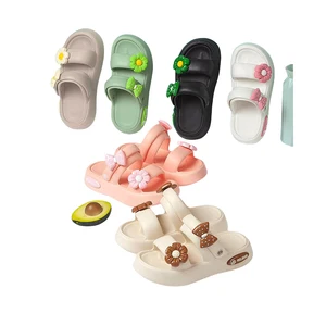 Fashion Charms Clog Shoes Outdoor Women and Men slip Anti-slippery Unisex Custom Clogs Shoes for Men