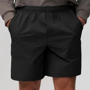Men Compression Quick Dry With Liner Training Running Short Mens Gym Shorts