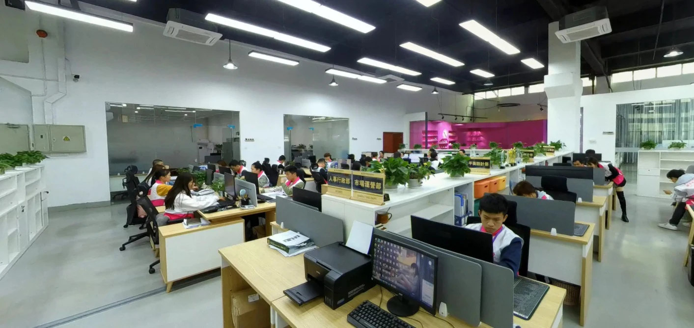 Wenzhou Xiaotaoqi Trading Co., Ltd. 3
