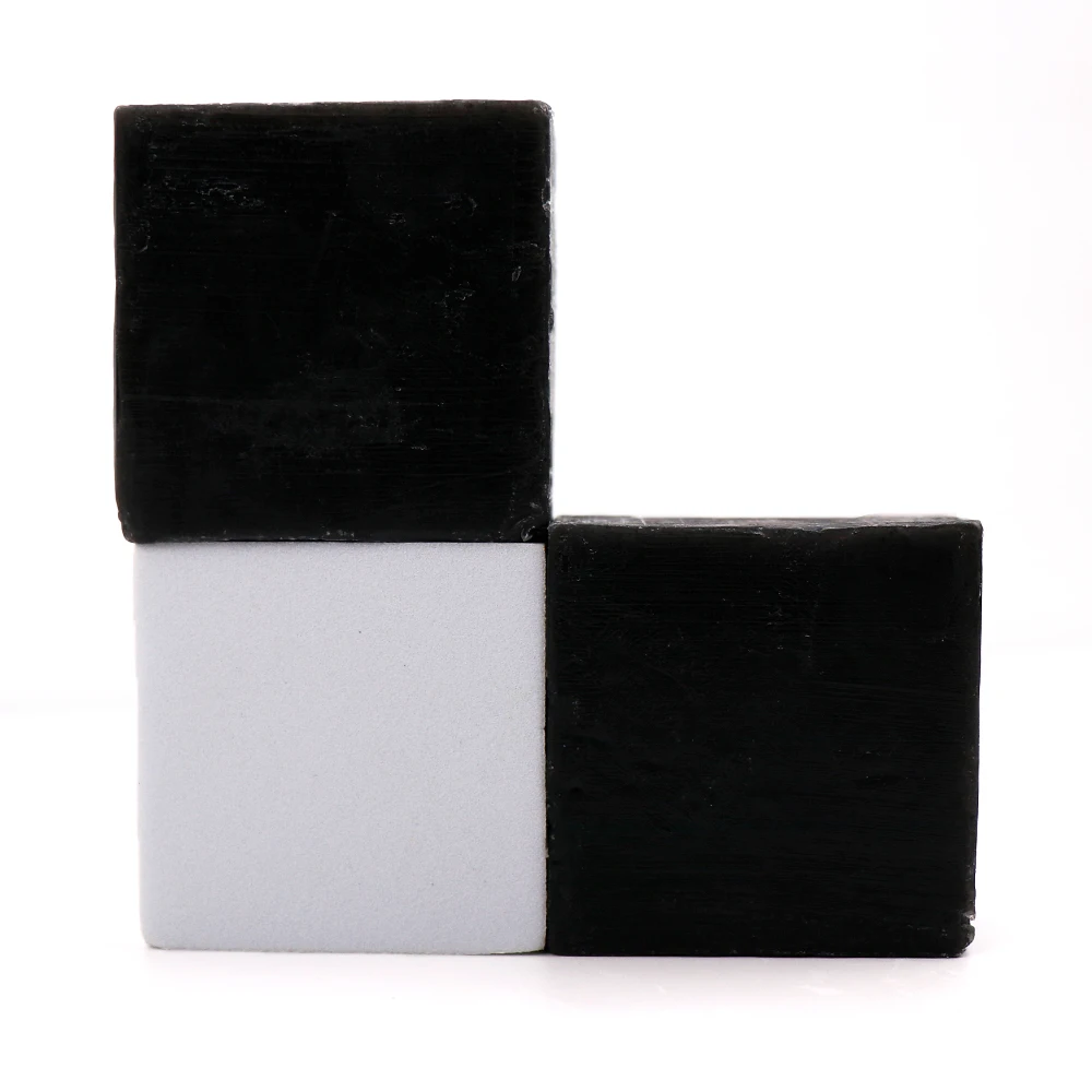 Organic Bath Soap Dead Skin Remove Soap Remove Pimple Remove Dark Spot Natural Oil Control Refreshing Charcoal Black Soap