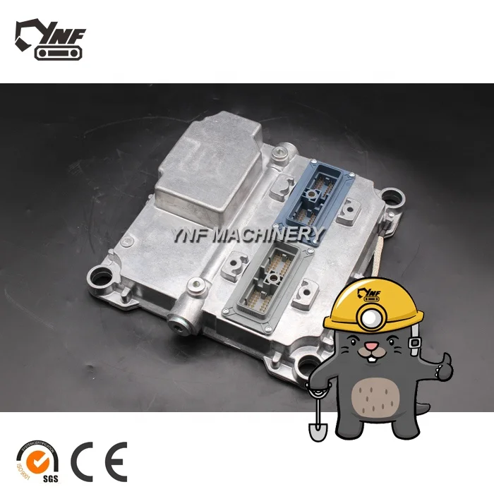 Genuine New Electronic Control Module ECM 262-2878 Controller GP 2622878 for CAT