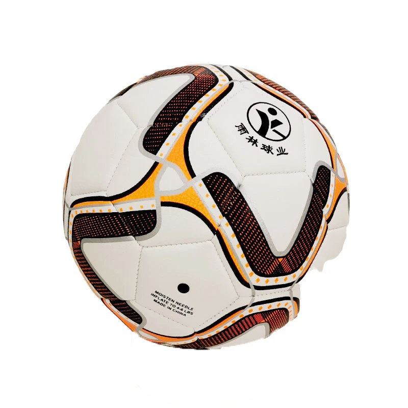 Soccer Ball size 2,3,4,5 Football Training ball Playing ball Club training ball 
