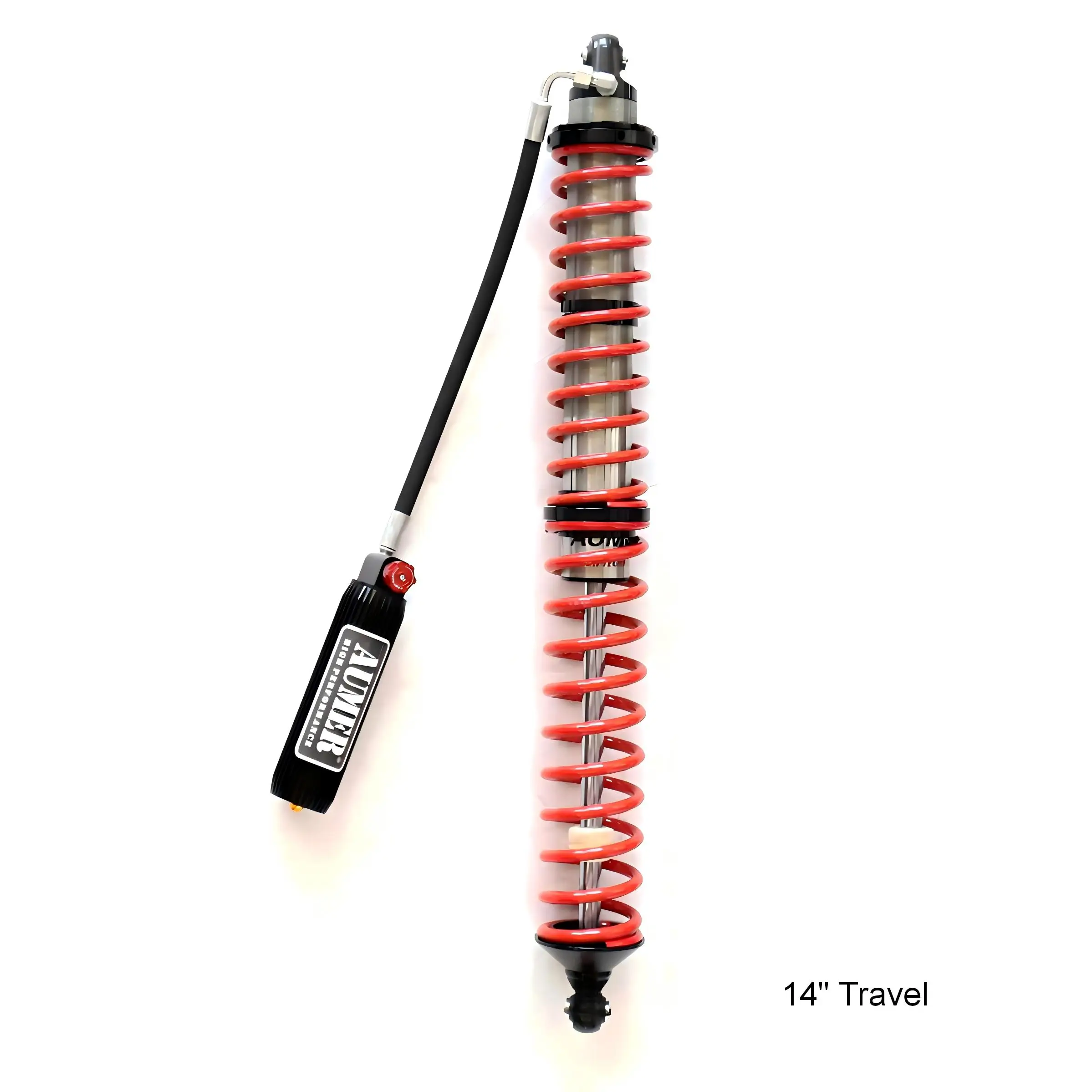 Alibaba.com: Aumer 8-20 Inch Long Travel Off Road Double Coilover ...
