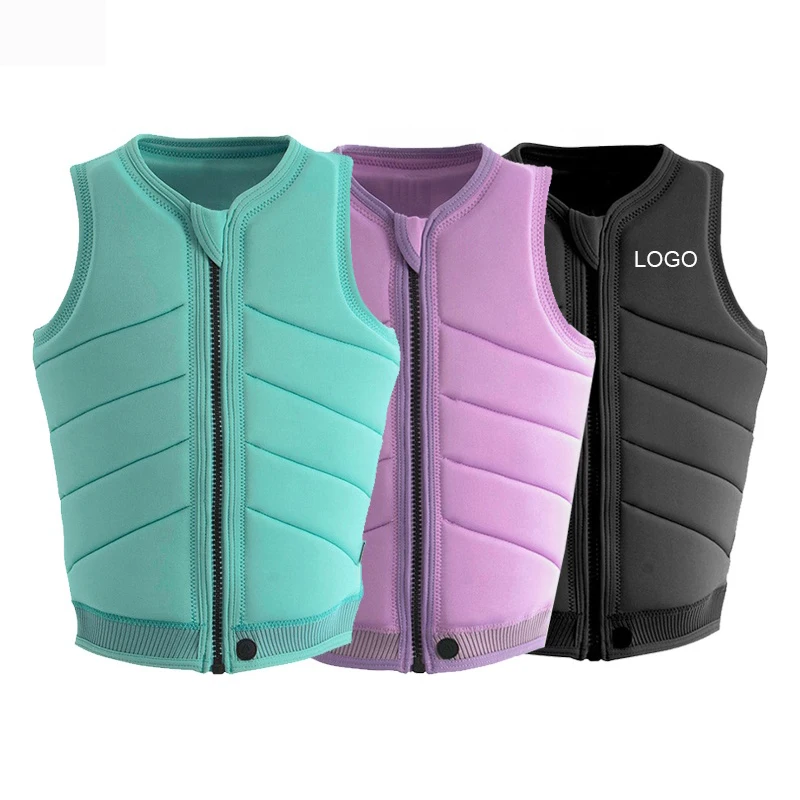 Custom Professional Swimming Surfing Wakeboarding Water Sports Life