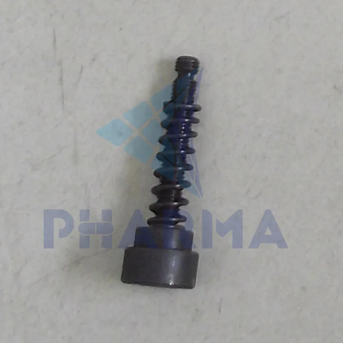 product-TDP-5 tablet press machine KNURLED Bolt and spring-PHARMA-img