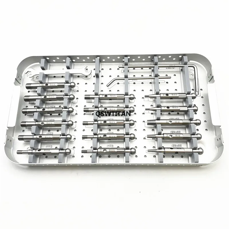 Orthopedics Instrument 1