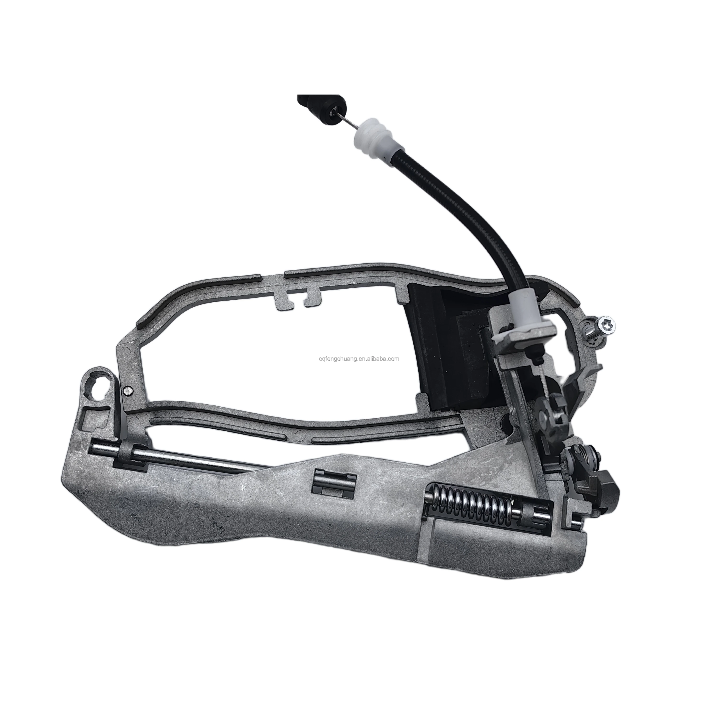 Door Handle Bracket For X5 51218243616 51218243615 For Bmw X5 E53