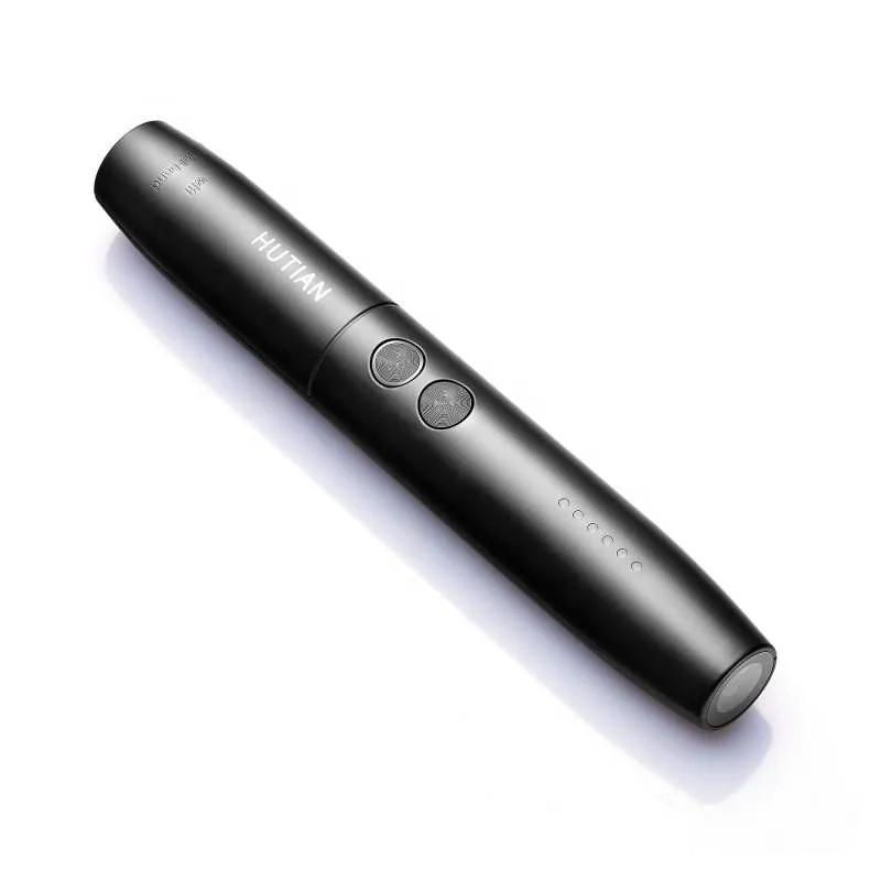 Portable Pen Style WT09 GPS Signal Lens RF Tracker Mini Hidden Camera Signal Detector Finder Anti Spy Bug Detector
