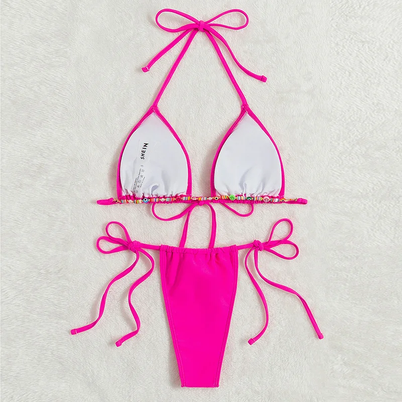 Wholesale 2022 Private Label Custom Swimsuits Manufacturer Bathing Suit