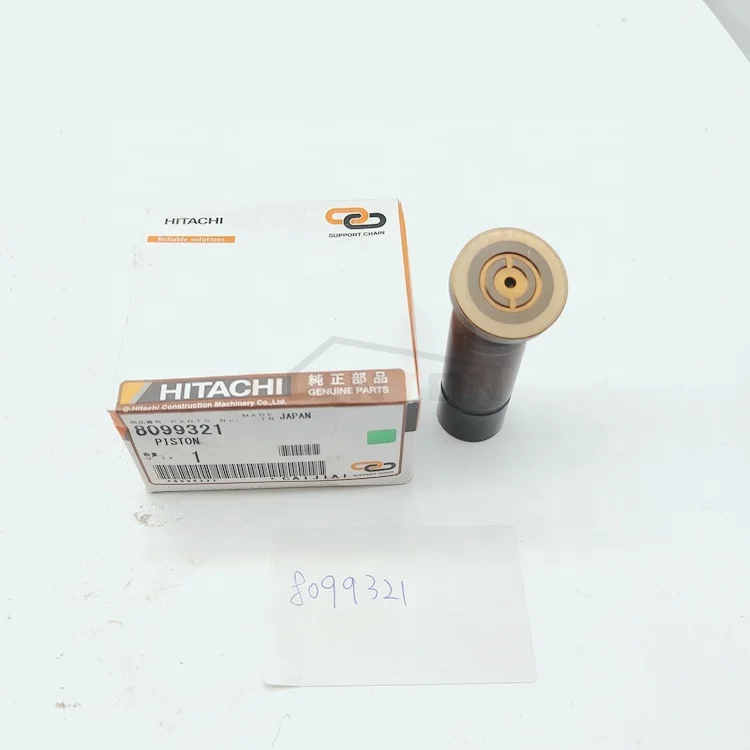 OLINTON Piston Shoe 8099321 for Hitachi ZX200-3 ZX200-5G