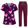 64001-1 Burgundy