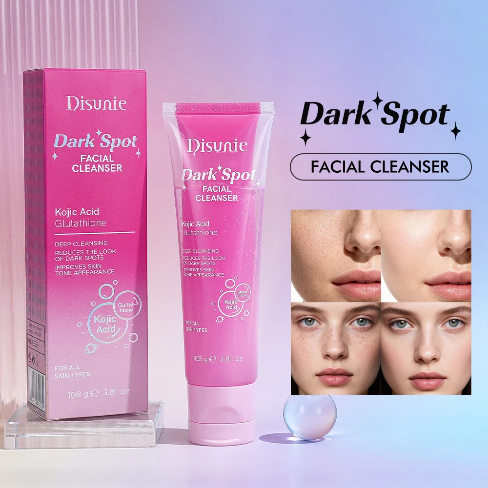 kojic acid & glutathione cleanser Organic Face Wash Cleansing Moisturizing Dry Skin Brightening Lightening Reduce Dark Spots Face Wash For Dark Skin Size:NAD+ XL Home Kit (2000mg / 10ml) AllProducts bpc-157 effect on testosterone