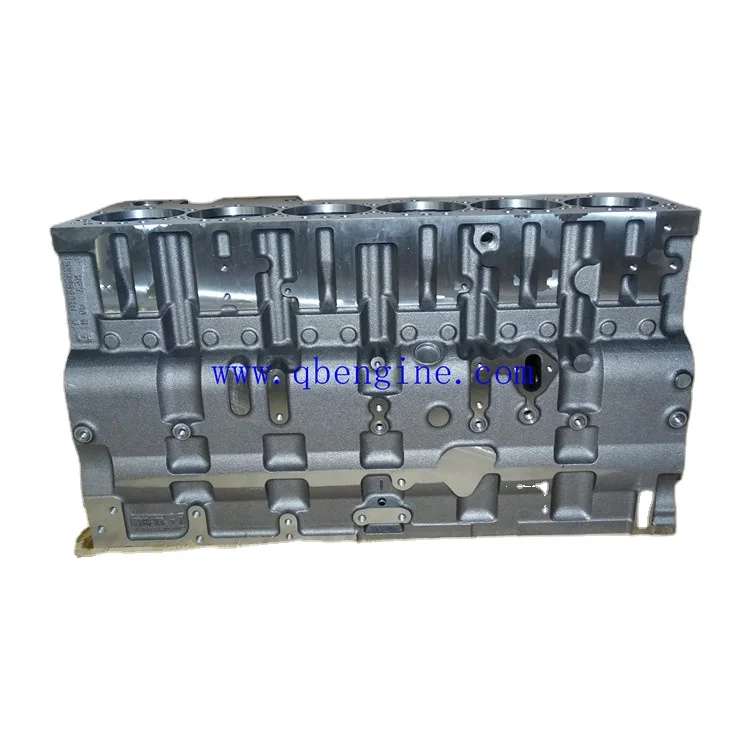 4993494 4089814 Cummins engine Cylinder block 4993494 4089814 ISL 
