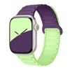 7new plum-fluorescent green